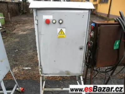 Elektro Rozvodna 2