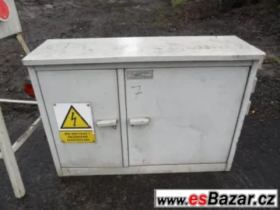 Elektro Rozvodna 7
