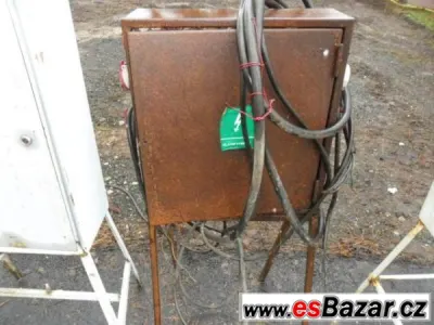 Elektro Rozvodna 3
