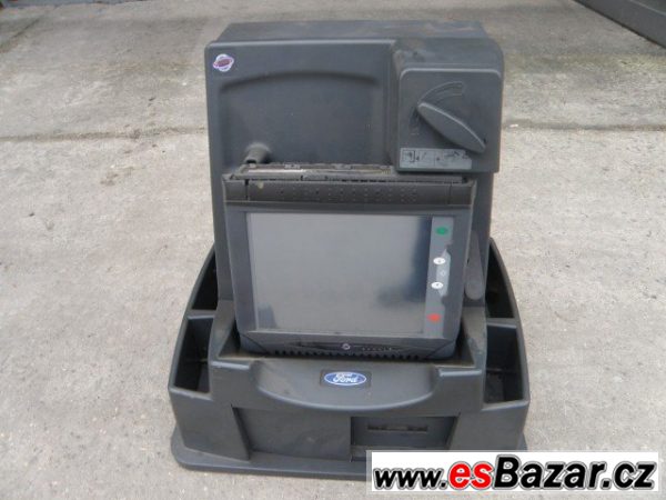 Diagnistika Ford r.v. 2005 Diagnistika Ford r.v. 2005