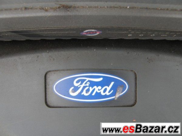 Diagnistika Ford r.v. 2005 Diagnistika Ford r.v. 2005
