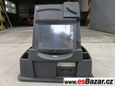 Diagnistika Ford r.v. 2005