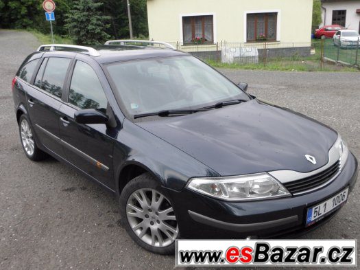 Renault Laguna 1.8 16V