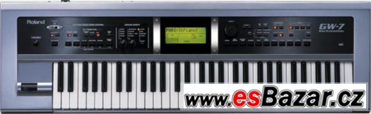 Roland GW7