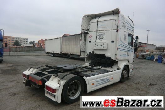 SCANIA R 480