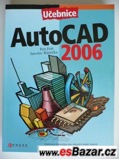 AutoCAD 2006 - NOVÝ