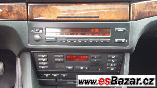 e39 525d manual