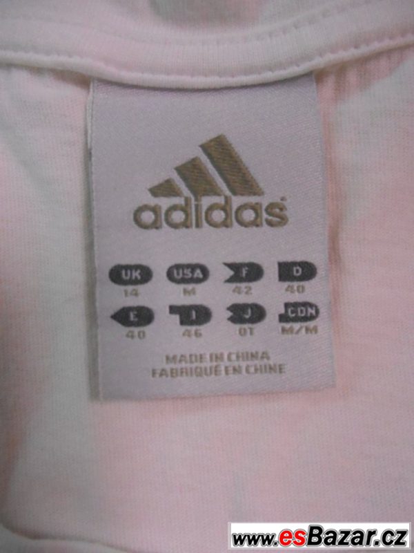 Dámské tílko Adidas