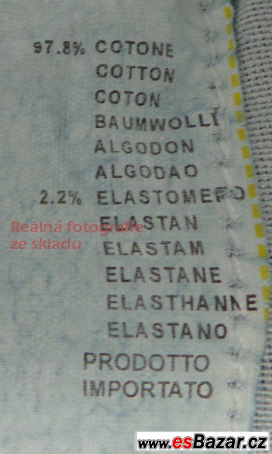 Dámské šaty H&M Dámské šaty H&M