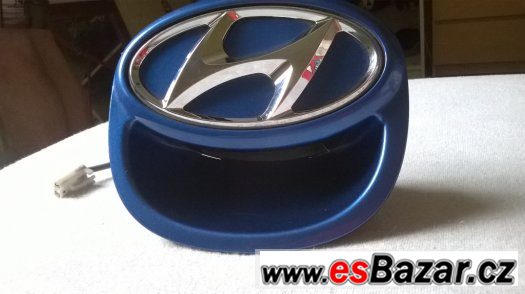 Hyundai i20 klika 5 dveří