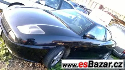 Fiat Coupé 1.8 96kW r.v. 1999