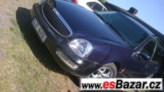 Ford Scorpio 2.3 i turnier 108kW r.v. 97