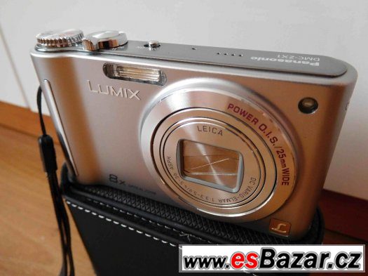 PRODÁM - Panasonic DMC-ZX1