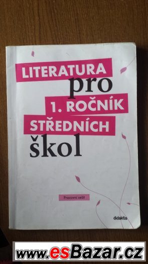 pracovni-sesit-literatura-pro-1-rocnik-strednich-skol