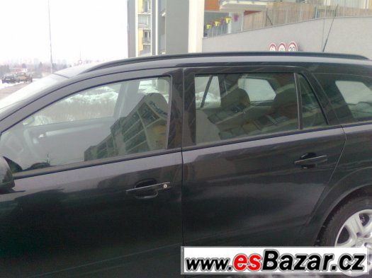 Opel Astra 1.9 CDTI  Automat/ servisováno pouze OPEL