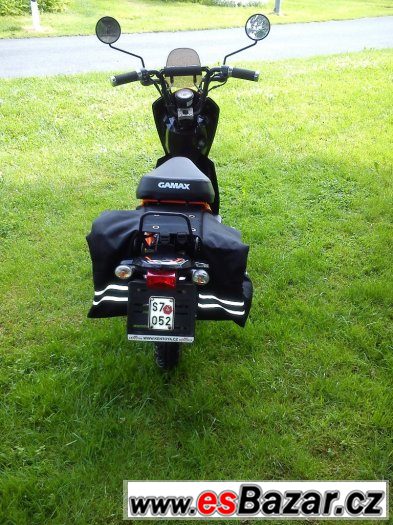 PRODÁM MOTOCYKL KENTOYA SPILLO PRODÁM MOTOCYKL KENTOYA SPILLO