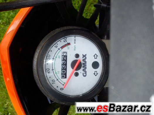PRODÁM MOTOCYKL KENTOYA SPILLO PRODÁM MOTOCYKL KENTOYA SPILLO