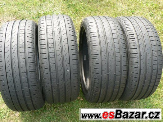 letní pneu 225/45R17 Pirelli