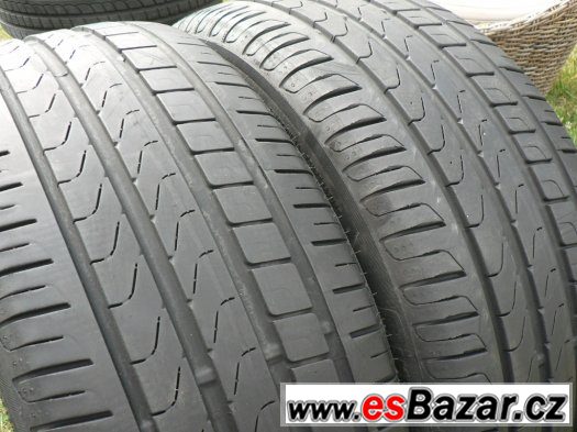 letní pneu 225/45R17 Pirelli