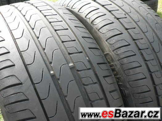 letní pneu 225/45R17 Pirelli