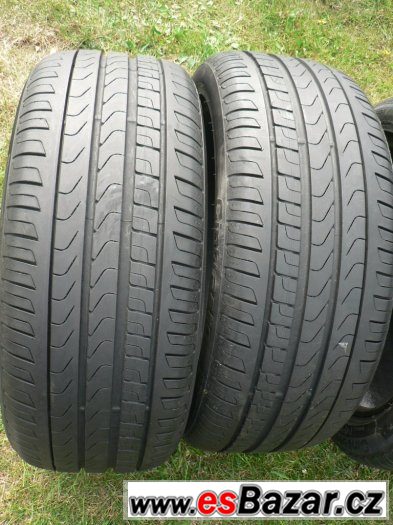 letní pneu 225/45R17 Pirelli