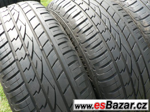 letní pneu 235/60R18 Continental UHP 103V