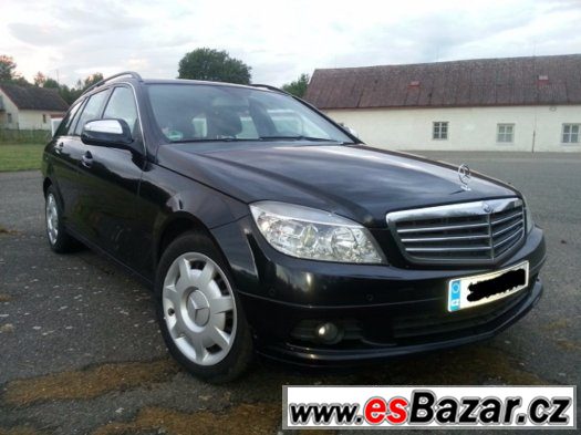 mercedes-benz-w204-c-200-cdi-combi