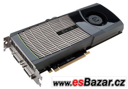 Ge force 480 GTX