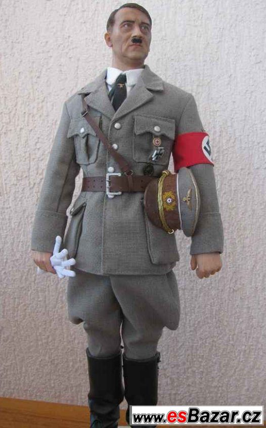 Figurka Hitler