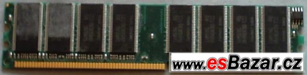 DDR Samsung 512 MB