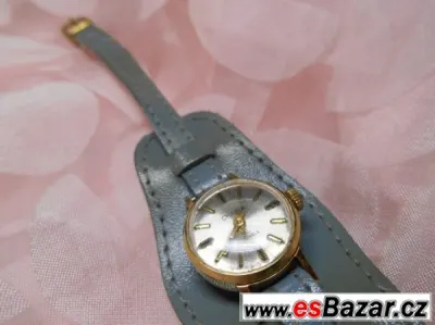 Haika 17 Jewels funkční