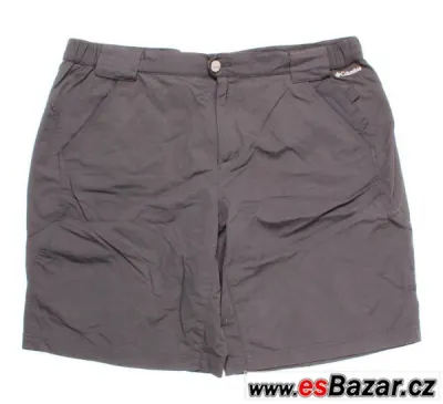 Dámské outdoorové kraťasy Columbia