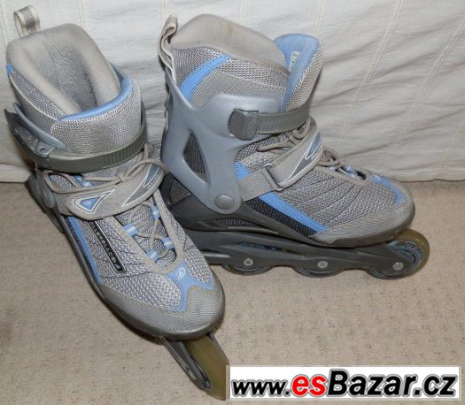 Dámské inline brusle Rollerblade