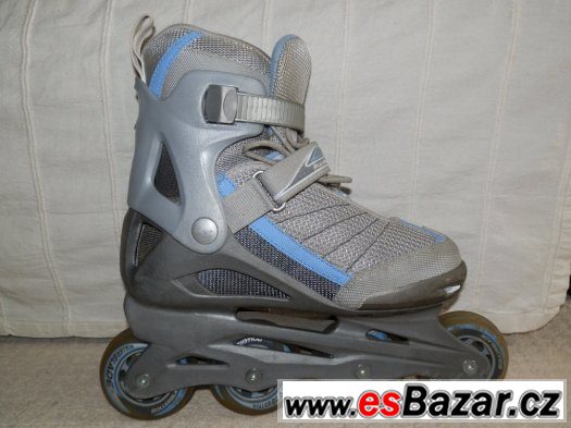 Dámské inline brusle Rollerblade