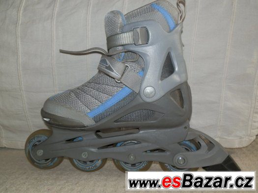 Dámské inline brusle Rollerblade