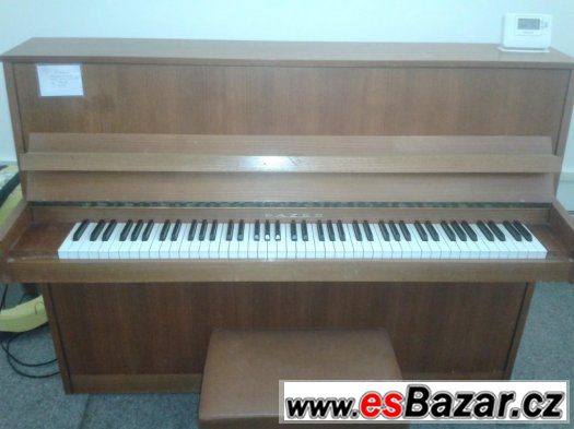 Pianino Fazer