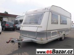 Karavan LMC s velkou výbavou vč.pojezdu-protiúčet možný