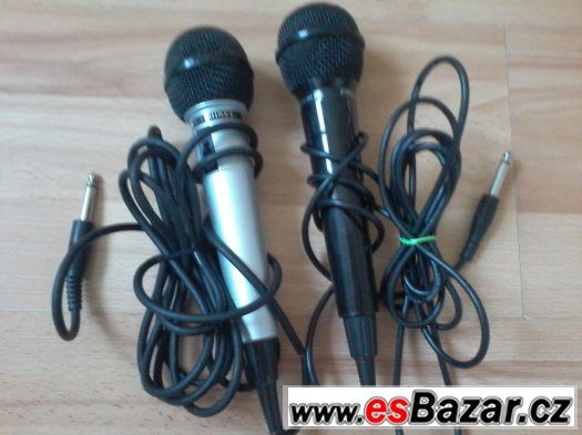 Prodám karaoke Singing Machine STVG 535 CD+G