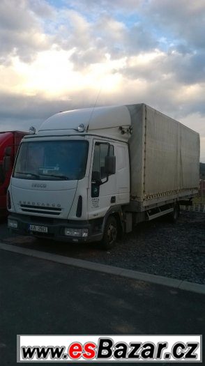 iveco eurocargo