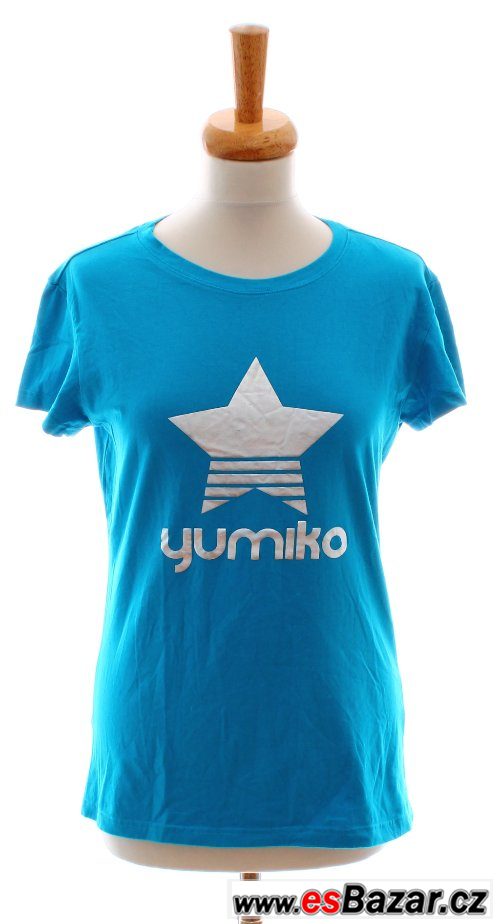 Dámské triko yumiko