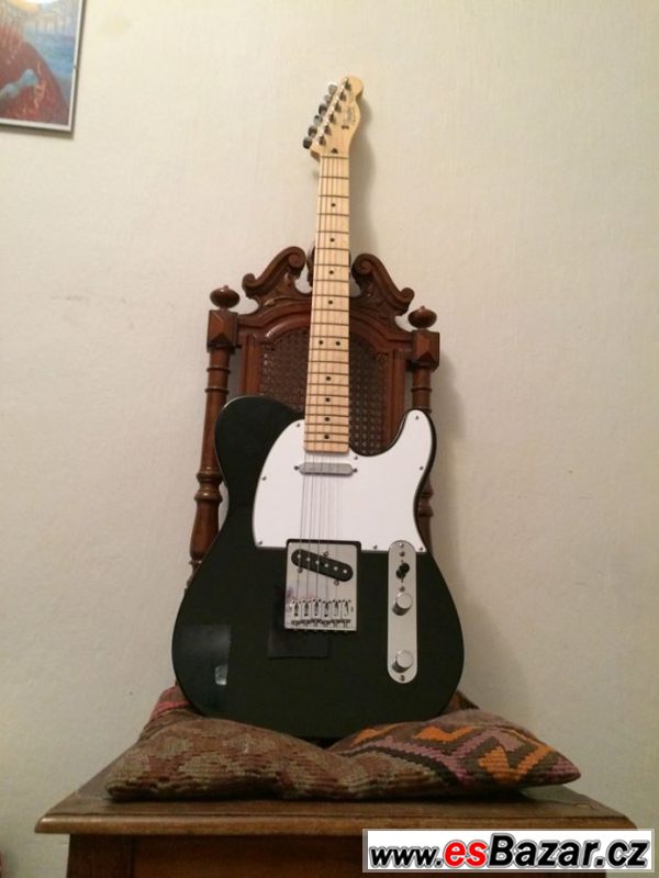 Fender standard Telecaster 