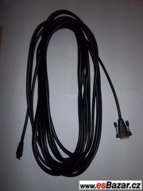 HDMI DVI kabel