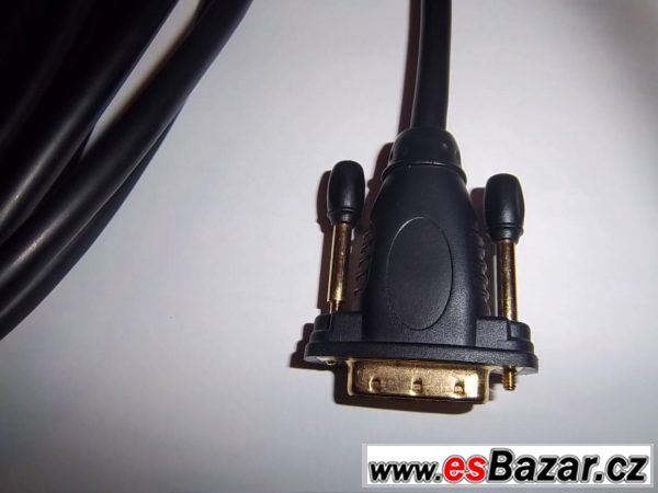 HDMI DVI kabel