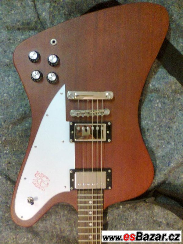 Epiphone Firebird Studio 