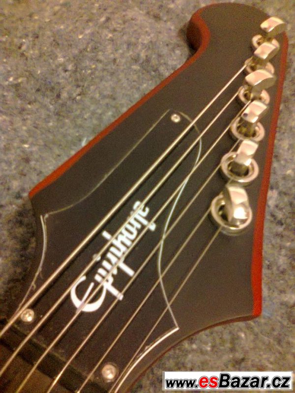 Epiphone Firebird Studio 