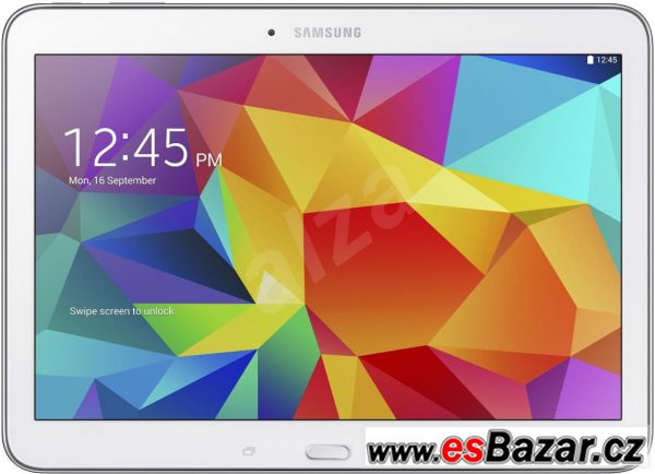 Galaxy tab 4 lte 10.1