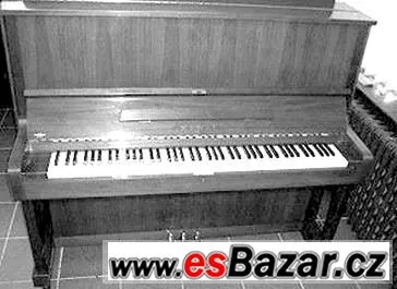 DRNEK PIANA - piano servis