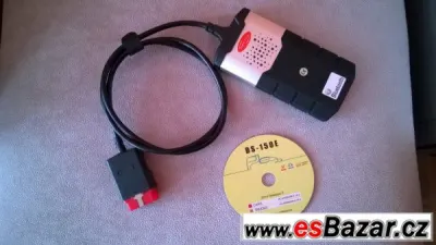 Diagnostika DS150E 2014.2
