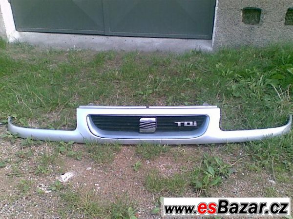 Dily na Seat Toledo