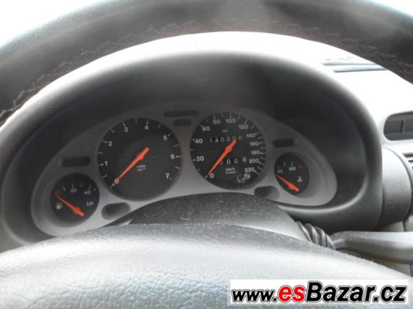 Díly Opel Tigra A 1.4 16V rok 1999